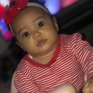 Meet your Posher, Tonya